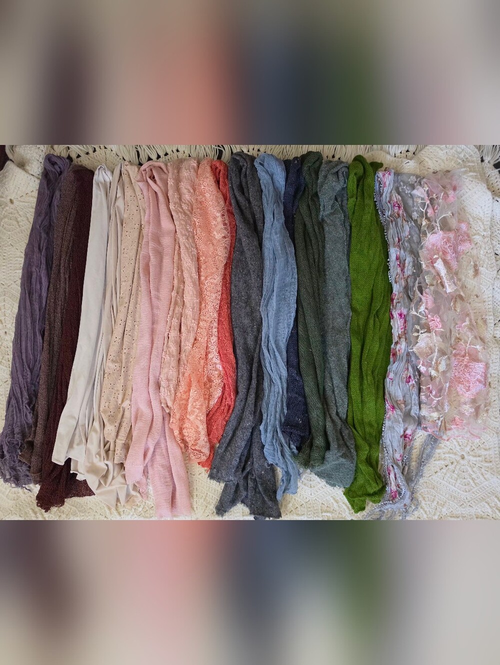 18 Wrap Bundle